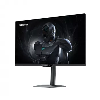 Monitor gamingowy GIGABYTE G27Q2 27” 2K QHD - 2560 x 1440, 200Hz, 1ms, 350 cd/m², kompatybilny z G-Sync, FreeSync Premium, HDR10, HDMI 2.0, DisplayPort 1.4