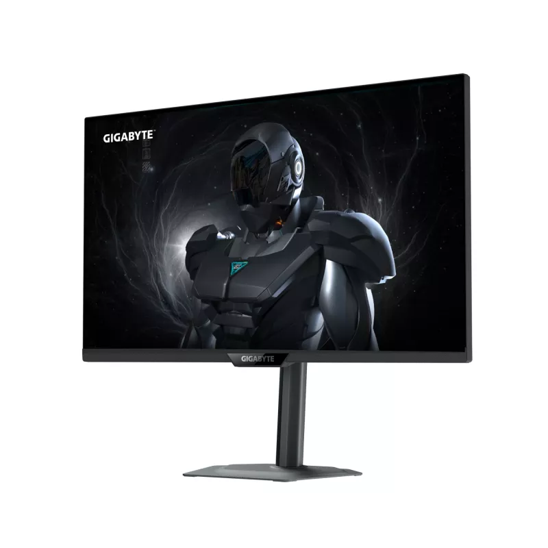 Monitor gamingowy GIGABYTE G27Q2 27” 2K QHD - 2560 x 1440, 200Hz, 1ms, 350 cd/m², kompatybilny z G-Sync, FreeSync Premium, HDR10, HDMI 2.0, DisplayPort 1.4