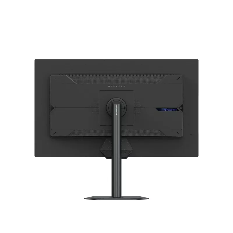Monitor gamingowy GIGABYTE G27Q2 27” 2K QHD - 2560 x 1440, 200Hz, 1ms, 350 cd/m², kompatybilny z G-Sync, FreeSync Premium, HDR10, HDMI 2.0, DisplayPort 1.4