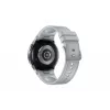 Samsung Galaxy Watch6 Classic 43 mm cyfrowy ekran dotykowy 4G srebrny