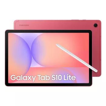 Tablet Samsung SM-X400NZRREUE 10,9 cala Android, 2,0 GHz (boost 2,4 GHz), 6 GB RAM, 128 GB, Koralowy