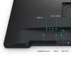 Monitor komputerowy BenQ PV3200U 31,5 cala (80 cm) 3840×2160 4K IPS LCD, 5 ms, USB-C, VESA, głośniki, czarny