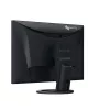 Monitor komputerowy EIZO FlexScan EV2740S-BK 68,6 cm (27 cali) 3840 x 2160 pikseli 4K Ultra HD LCD Czarny