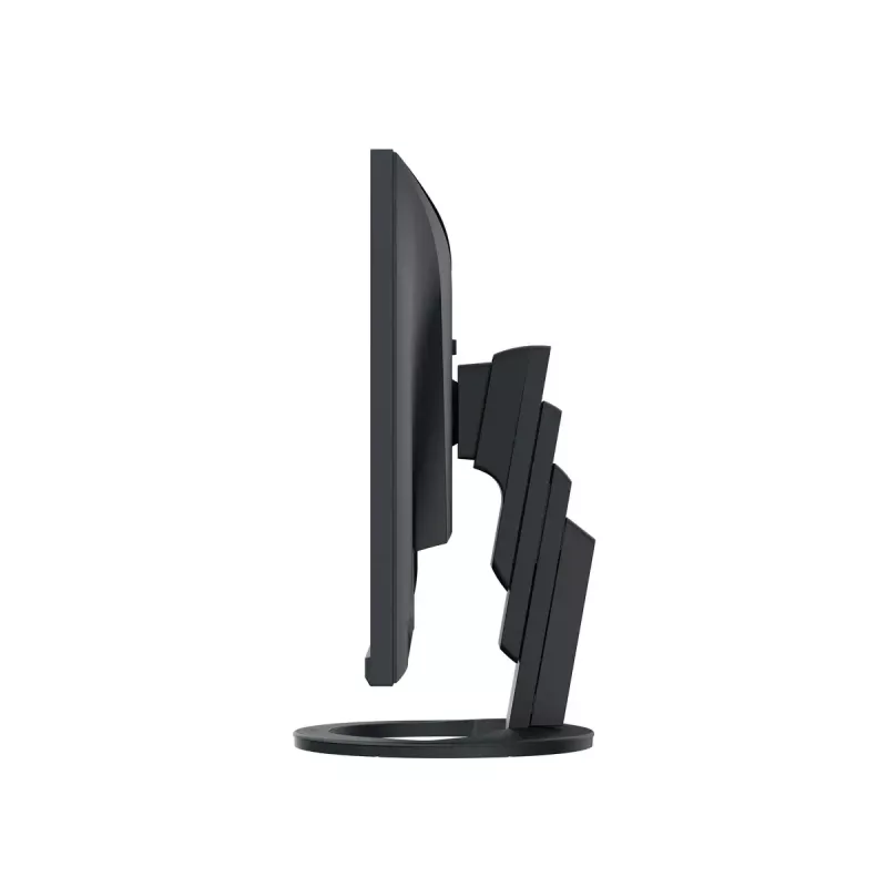Monitor komputerowy EIZO FlexScan EV2740S-BK 68,6 cm (27 cali) 3840 x 2160 pikseli 4K Ultra HD LCD Czarny