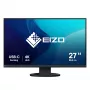 Monitor komputerowy EIZO FlexScan EV2740S-BK 68,6 cm (27 cali) 3840 x 2160 pikseli 4K Ultra HD LCD Czarny