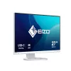 Monitor komputerowy EIZO FlexScan EV2740S-WT 68,6 cm (27 cali) 3840 x 2160 pikseli 4K Ultra HD LCD Biały