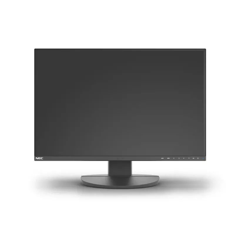 Monitor komputerowy Sharp MultiSync EA242F 24 cale Full HD 1920 x 1080 LCD Czarny