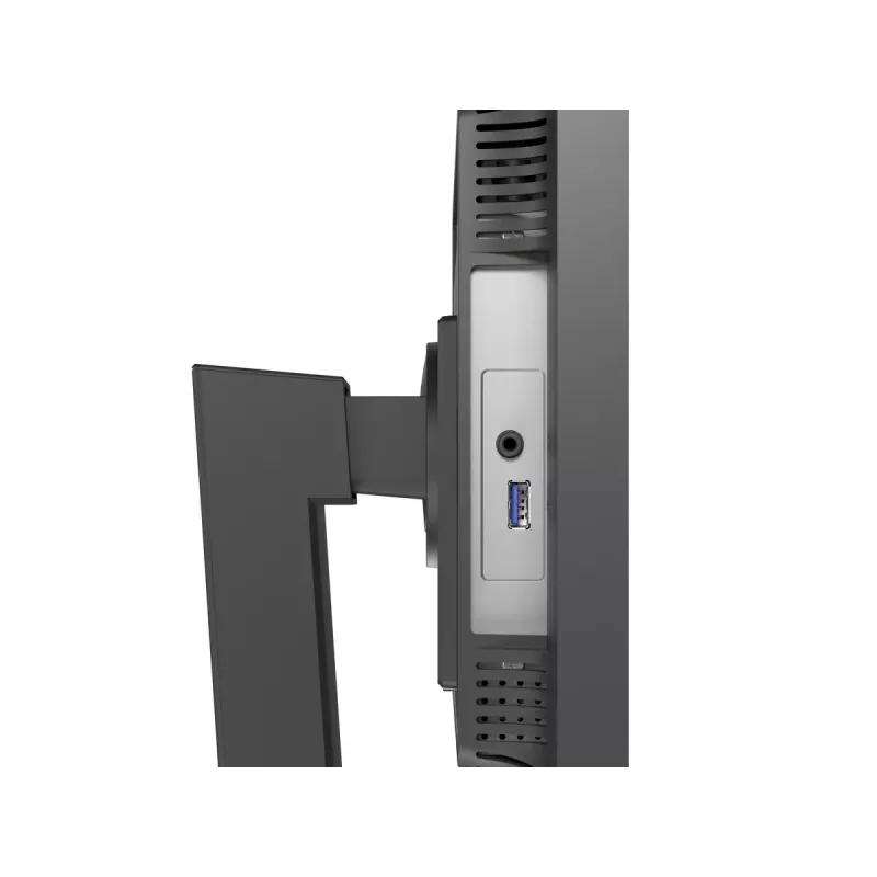 Monitor komputerowy Sharp MultiSync EA242F 24 cale Full HD 1920 x 1080 LCD Czarny
