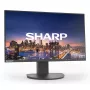 Monitor komputerowy Sharp MultiSync EA242F 24 cale Full HD 1920 x 1080 LCD Czarny