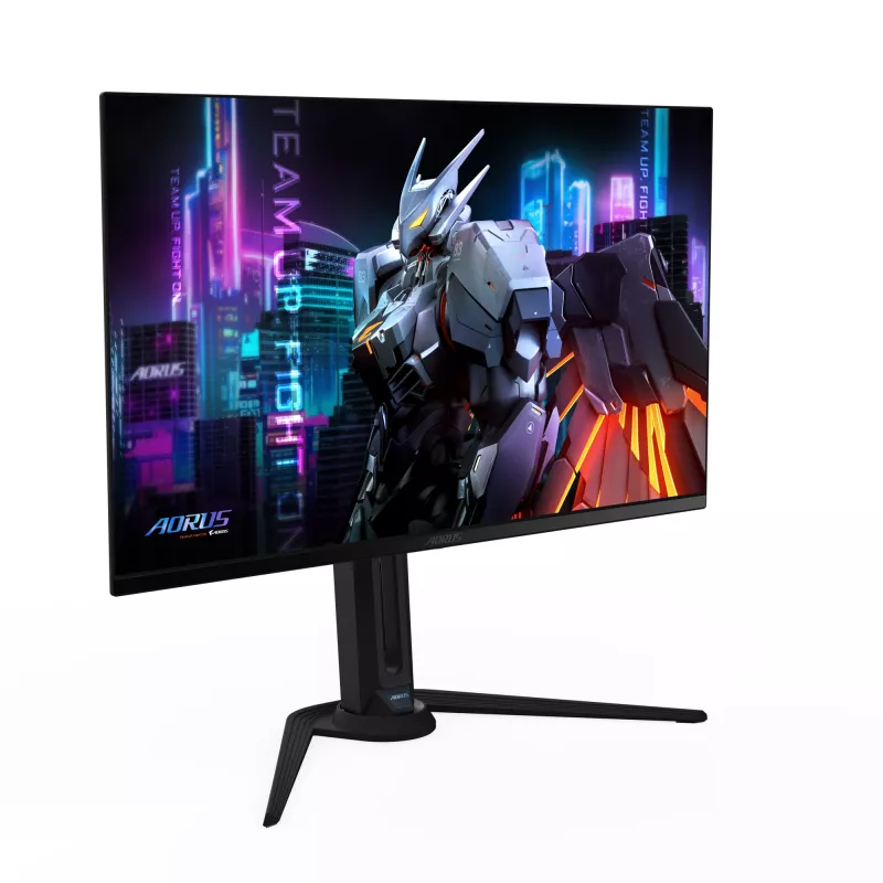 Monitor GIGABYTE AORUS FO32U 31.5 cala OLED 3840 x 2160