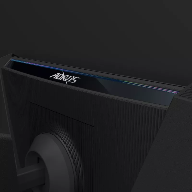 Monitor GIGABYTE AORUS FO32U 31.5 cala OLED 3840 x 2160