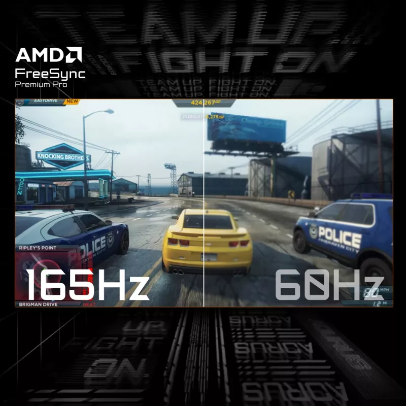 Monitor GIGABYTE AORUS FO32U 31.5 cala OLED 3840 x 2160