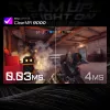 Monitor GIGABYTE AORUS FO32U 31.5 cala OLED 3840 x 2160