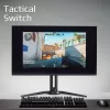 Monitor GIGABYTE AORUS FO32U 31.5 cala OLED 3840 x 2160