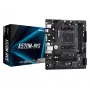 Płyta główna ASRock A520M-HVS AM4 AMD A520 2 x DDR4 USB 3.2 SATA 3 7.1-kanałowe HD Audio mATX