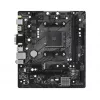 Płyta główna ASRock A520M-HVS AM4 AMD A520 2 x DDR4 USB 3.2 SATA 3 7.1-kanałowe HD Audio mATX