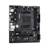 Płyta główna ASRock A520M-HVS AM4 AMD A520 2 x DDR4 USB 3.2 SATA 3 7.1-kanałowe HD Audio mATX