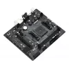 Płyta główna ASRock A520M-HVS AM4 AMD A520 2 x DDR4 USB 3.2 SATA 3 7.1-kanałowe HD Audio mATX