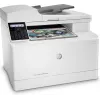 HP Color LaserJet Pro MFP M183fw, Laser, Druk kolorowy, 600 x 600 DPI, A4, Druk bezpośredni, Biały