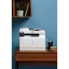 HP Color LaserJet Pro MFP M183fw, Laser, Druk kolorowy, 600 x 600 DPI, A4, Druk bezpośredni, Biały