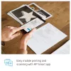 HP Color LaserJet Pro MFP M183fw, Laser, Druk kolorowy, 600 x 600 DPI, A4, Druk bezpośredni, Biały