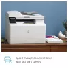 HP Color LaserJet Pro MFP M183fw, Laser, Druk kolorowy, 600 x 600 DPI, A4, Druk bezpośredni, Biały