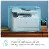 HP Color LaserJet Pro MFP M183fw, Laser, Druk kolorowy, 600 x 600 DPI, A4, Druk bezpośredni, Biały