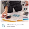 HP Color LaserJet Pro MFP M183fw, Laser, Druk kolorowy, 600 x 600 DPI, A4, Druk bezpośredni, Biały