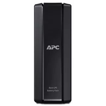 Zewnętrzny zestaw akumulatorów APC Back-UPS Pro BR24BPG