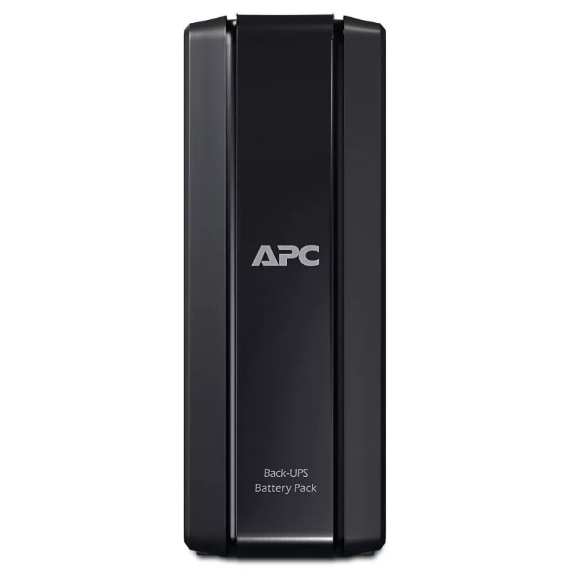Zewnętrzny zestaw akumulatorów APC Back-UPS Pro BR24BPG