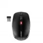 Mysz CHERRY MW 8C ADVANCED, oburęczna, RF Wireless + Bluetooth, optyczna, 3000 DPI