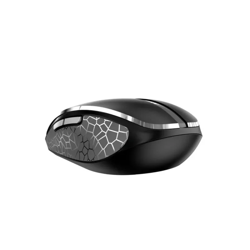 Mysz CHERRY MW 8C ADVANCED, oburęczna, RF Wireless + Bluetooth, optyczna, 3000 DPI