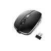 Mysz CHERRY MW 8C ADVANCED, oburęczna, RF Wireless + Bluetooth, optyczna, 3000 DPI