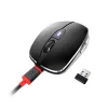 Mysz CHERRY MW 8C ADVANCED, oburęczna, RF Wireless + Bluetooth, optyczna, 3000 DPI