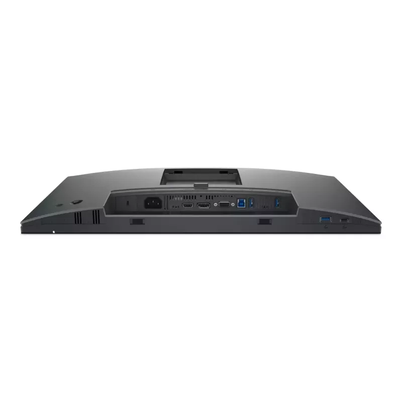 Monitor komputerowy DELL P Series P2225H 54,6 cm (21,5 cala) 1920 x 1080 pikseli Full HD LCD Czarny, Srebrny