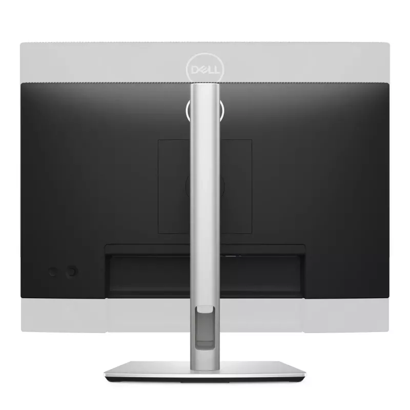 Monitor komputerowy DELL P Series P2225H 54,6 cm (21,5 cala) 1920 x 1080 pikseli Full HD LCD Czarny, Srebrny