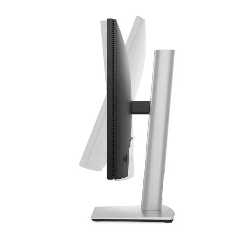 Monitor komputerowy DELL P Series P2225H 54,6 cm (21,5 cala) 1920 x 1080 pikseli Full HD LCD Czarny, Srebrny