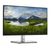 Monitor komputerowy DELL P Series P2225H 54,6 cm (21,5 cala) 1920 x 1080 pikseli Full HD LCD Czarny, Srebrny