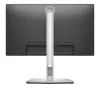 Monitor komputerowy DELL P Series P2225H 54,6 cm (21,5 cala) 1920 x 1080 pikseli Full HD LCD Czarny, Srebrny