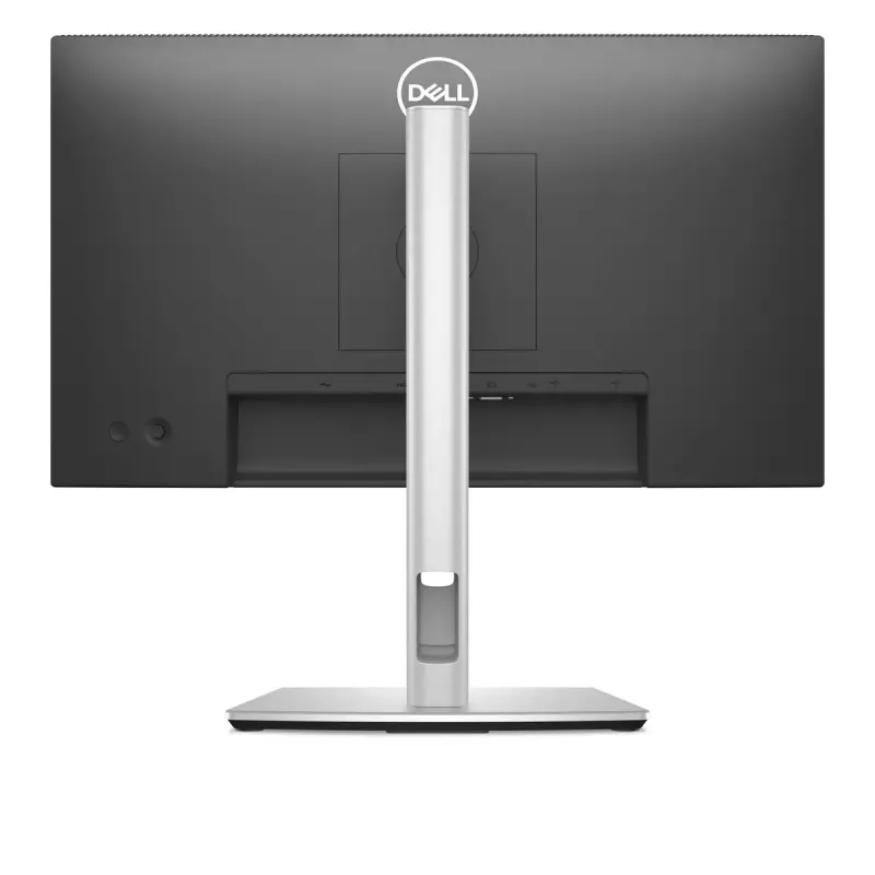 Monitor komputerowy DELL P Series P2225H 54,6 cm (21,5 cala) 1920 x 1080 pikseli Full HD LCD Czarny, Srebrny