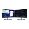 Monitor komputerowy DELL P Series P2225H 54,6 cm (21,5 cala) 1920 x 1080 pikseli Full HD LCD Czarny, Srebrny
