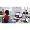 Monitor komputerowy DELL P Series P2225H 54,6 cm (21,5 cala) 1920 x 1080 pikseli Full HD LCD Czarny, Srebrny