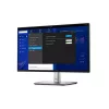Monitor komputerowy DELL P Series P2225H 54,6 cm (21,5 cala) 1920 x 1080 pikseli Full HD LCD Czarny, Srebrny
