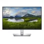 Monitor komputerowy DELL P Series P2225H 54,6 cm (21,5 cala) 1920 x 1080 pikseli Full HD LCD Czarny, Srebrny