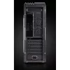 Chieftec UE-02B obudowa komputerowa Mini Tower Czarny 250 W