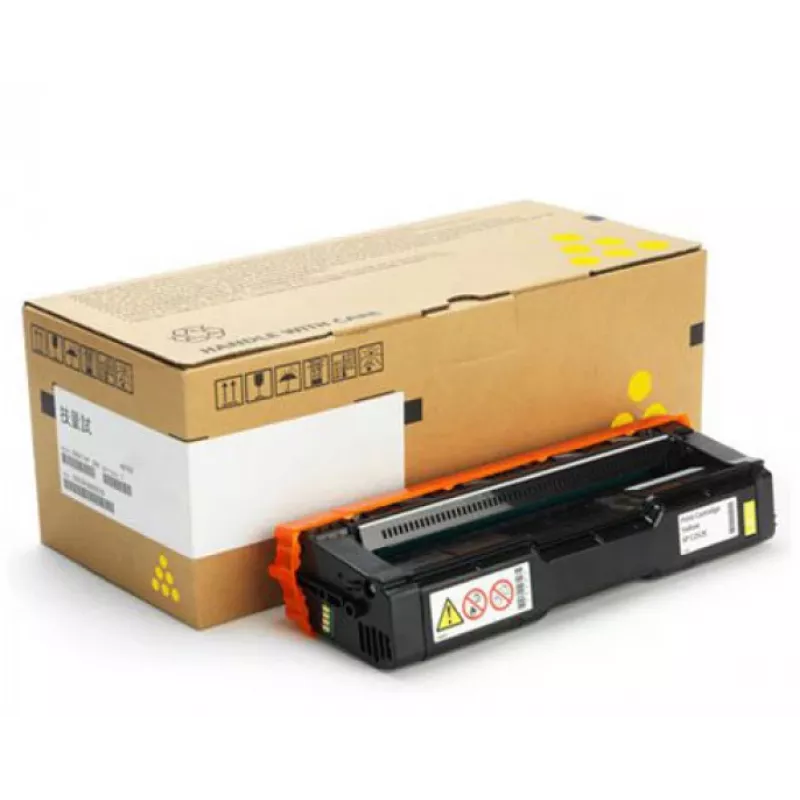 Kaseta z tonerem Ricoh 408352 1 szt. oryginalna czarna