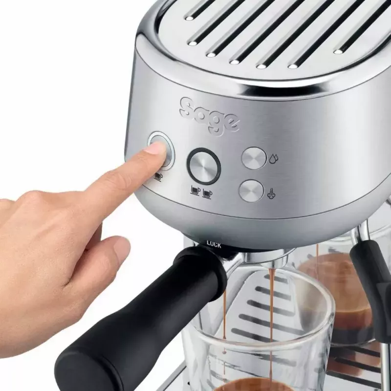 Ekspres do kawy Sage 1,4 L Bambino