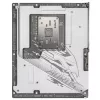 Płyta główna GIGABYTE X870E AORUS PRO X3D ICE, AMD AM5, ATX