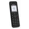 Telefon DECT FRITZ Fon M3 bezprzewodowa słuchawka identyfikacja dzwoniącego czarny