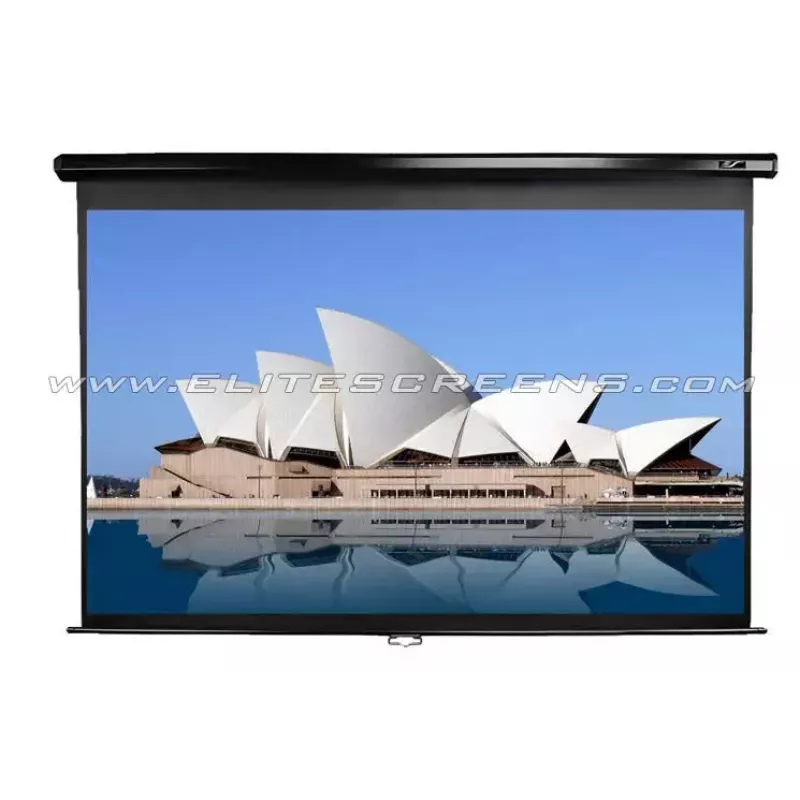 Ekran projekcyjny Elite Screens M99UWS1